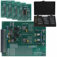 DV3204A|Microchip Technology