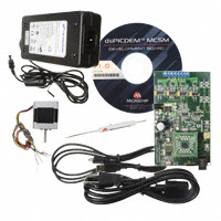 DV330021|Microchip Technology