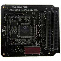 DVA16XL680|Microchip Technology