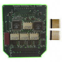 DVA16XP183|Microchip Technology