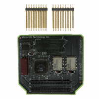 DVA16XP185|Microchip Technology