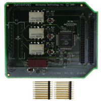 DVA16XP202|Microchip Technology