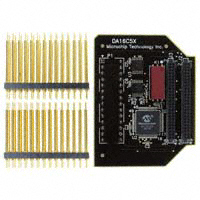 DVA16XP280|Microchip Technology