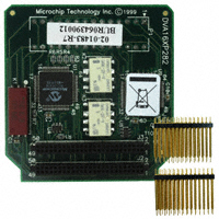 DVA16XP282|Microchip Technology