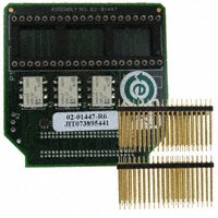 DVA16XP401|Microchip Technology