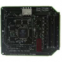 DVA17PQ801|Microchip Technology