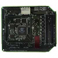DVA17XL841|Microchip Technology