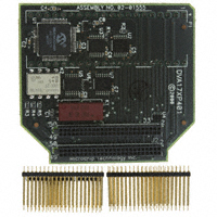 DVA17XP401|Microchip Technology
