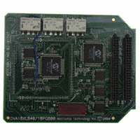 DVA18PQ800|Microchip Technology