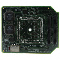 DVA18PQ802|Microchip Technology