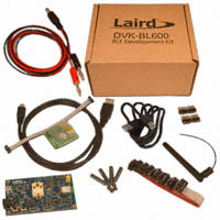 DVK-BL600-ST|Laird Technologies Wireless M2M