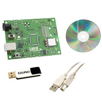 DVK-BTM411|Laird Technologies Wireless M2M