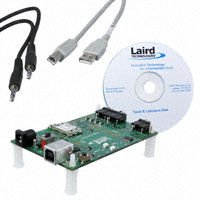 DVK-BTM511-07|Laird Technologies Wireless M2M