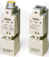 E2Q2-N15Y4-51|Omron Electronics Inc-IA Div