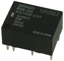 E53-Q4|Omron Electronics Inc-IA Div