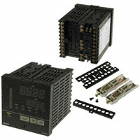E5AK-PRR2-500|Omron Electronics Inc-IA Div