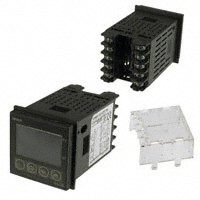E5CN-Q2MT-500 AC100-240|Omron Electronics Inc-IA Div