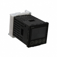E5CN-Q2MTD-500 AC/DC24|Omron Electronics Inc-IA Div