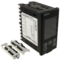 E5EN-Q3MT-500-N AC100-240|Omron Electronics Inc-IA Div