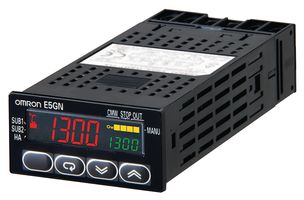 E5GN-RTD AC/DC24|Omron Electronics Inc-IA Div