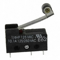 E62-60K|Cherry Electrical