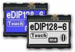 EA EDIP128W-6LWTP|ELECTRONIC ASSEMBLY