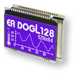 EA DOGL128W-6|ELECTRONIC ASSEMBLY