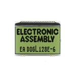 EA DOGL128E-6|ELECTRONIC ASSEMBLY