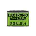 EA DOGL128L-6|ELECTRONIC ASSEMBLY
