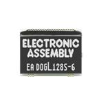 EA DOGL128S-6|ELECTRONIC ASSEMBLY