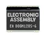 EA DOGM128S-6|ELECTRONIC ASSEMBLY