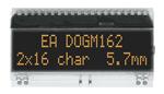 EA DOGM162S-A|ELECTRONIC ASSEMBLY