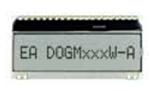 EA DOGM162W-A|ELECTRONIC ASSEMBLY