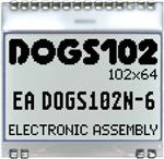 EA DOGS102N-6|ELECTRONIC ASSEMBLY