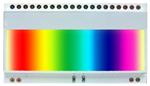 EA LED55X31-RGB|ELECTRONIC ASSEMBLY