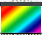 EA LED78X64-RGB|ELECTRONIC ASSEMBLY
