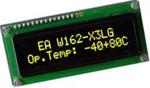 EA W162-X3LW|ELECTRONIC ASSEMBLY