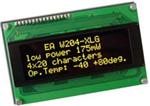 EA W204-XLG|ELECTRONIC ASSEMBLY