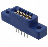 EBC05DRTH|Sullins Connector Solutions