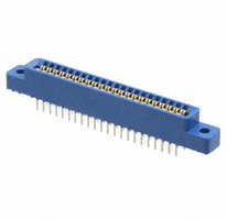 EBC22DRYH|Sullins Connector Solutions