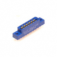 EBM06DRTH|Sullins Connector Solutions