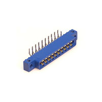 EBM10DRAS|Sullins Connector Solutions