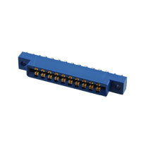 EBM10DRTH|Sullins Connector Solutions