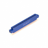 EBM22DCWH|Sullins Connector Solutions