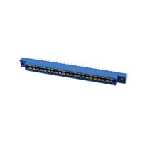 EBM22DRXH|Sullins Connector Solutions