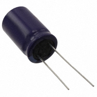 ECA-2DM101|Panasonic Electronic Components