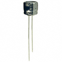 ECE-A1CKG101|Panasonic Electronic Components