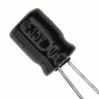 ECE-A1VKA100|Panasonic Electronic Components