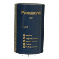 ECE-P2EA392HA|Panasonic Electronic Components