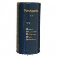 ECE-P1KA273HA|Panasonic Electronic Components